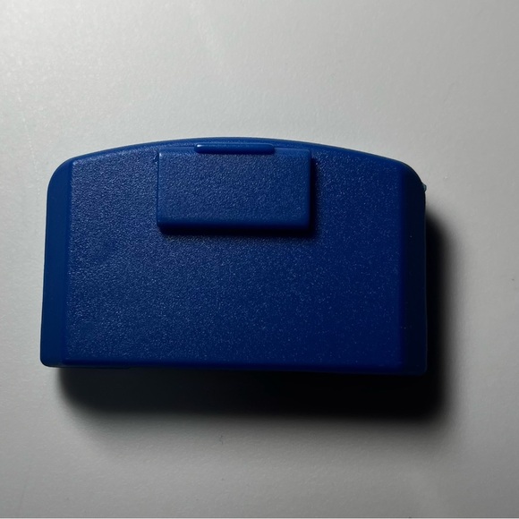 LeapFrog LeapPad Game Cartridge Day at Moss Lake Educational Learning - Picture 2 of 3